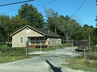 7314 John Ralston Rd, Houston, TX 77044