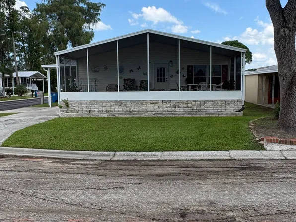 8803 Higbie Pl, Tampa, FL 33635