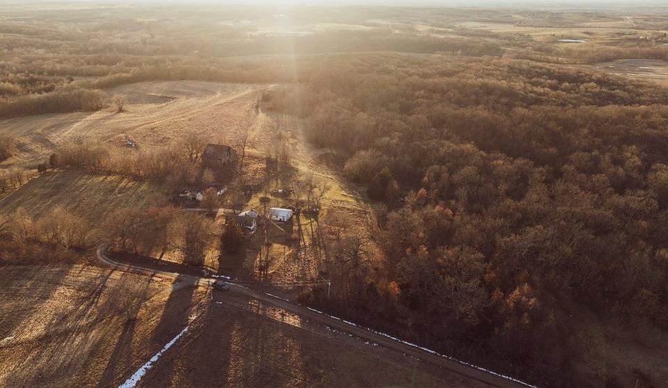 1265 SE Leslie Rd, Cowgill, MO 64637 Zillow