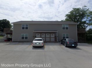 205 Tyler St APT C, Fulton, MO 65251