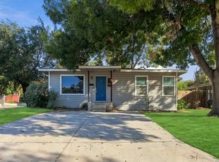 703 Cravens, San Antonio, TX 78223