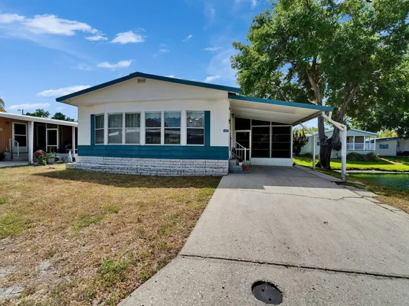 469 King Edward Ave Unit 56, Lakeland, FL 33805