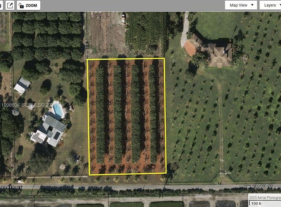 1st image of 15501 SW 210th St