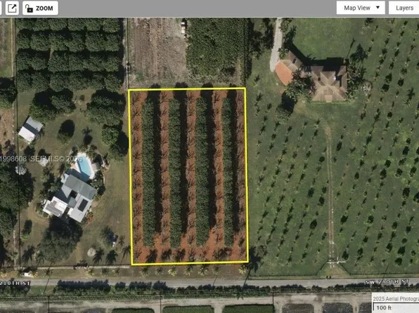 15501 SW 210th St, Miami, FL 33187