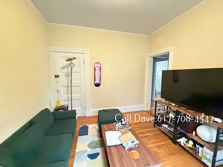 38 Ridgemont St #1 — Photo 16
