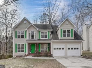 715 Simon Ive Dr, Lawrenceville, GA 30045