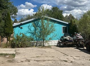 128 Navajo St, New Castle, CO 81647