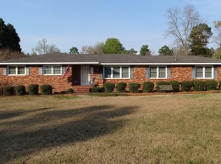 228 Midland Dr, Graniteville, SC 29829