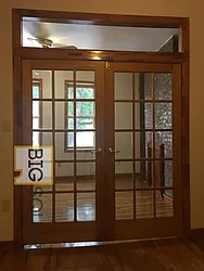 Rented by Big Square Realty LLC