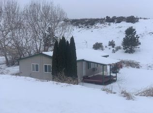 1481 Tozer Rd, Ellensburg, WA 98926