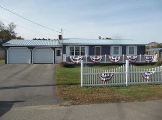 24 Willow Street, Calais, ME 04619