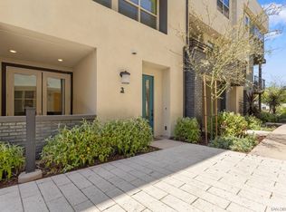 1890 Cosmopolitan Ln UNIT 3, Chula Vista, CA 91915