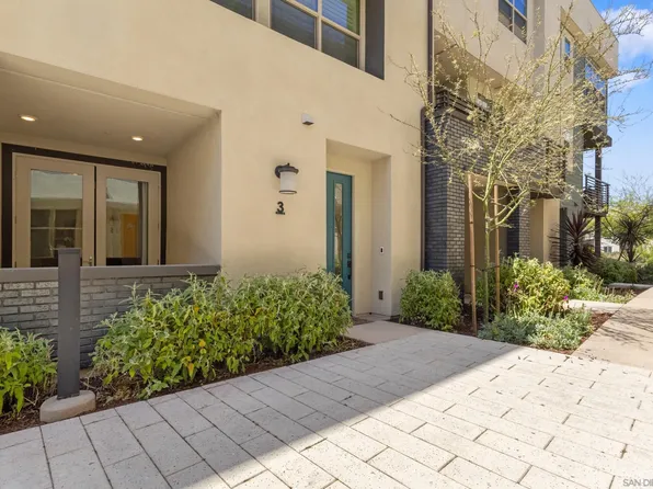 1890 Cosmopolitan Ln Unit 3, Chula Vista, CA 91915