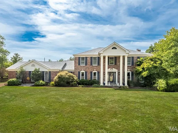 2512 Janel Ct, Saint Louis, MO 63129