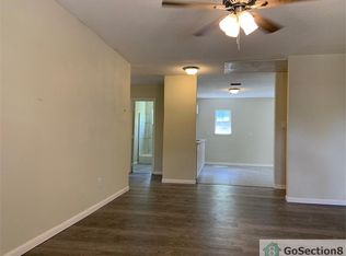 5811 Belmark St, Houston, TX 77033