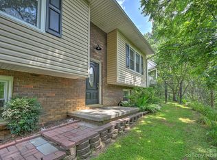 272 Sharp Hollow Rd, Marshall, NC 28753