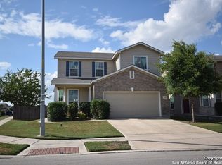 2546 Sunset Bnd, San Antonio, TX 78244