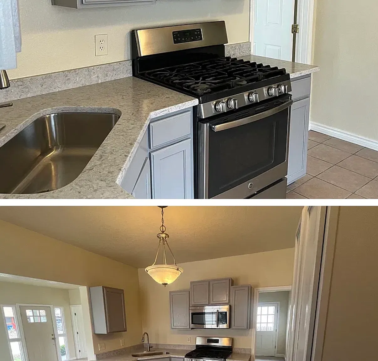4 bed, 1400 sqft, $1,800 — Photo 3