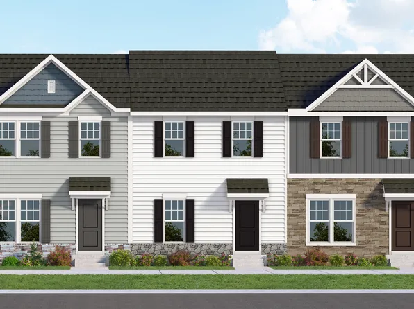 29 Whitaker Ct Homesite 8.34, Millville, NJ 08332