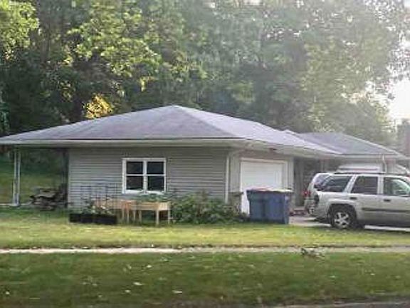 Property Side View