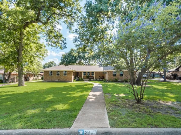 5003 Natchez Dr, Sachse, TX 75048