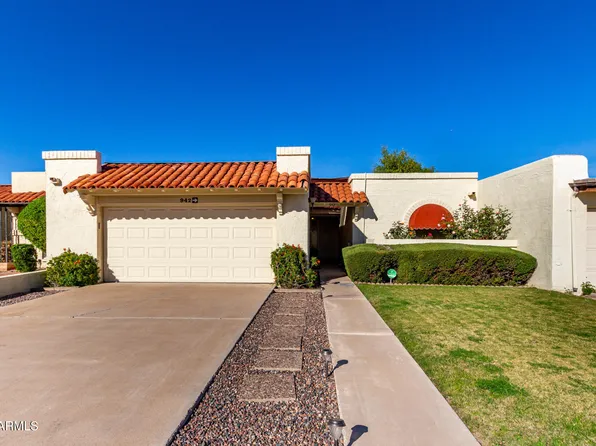 942 E LAGUNA Drive, Tempe, AZ 85282