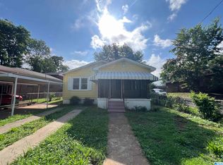 5219 Court G, Fairfield, AL 35064