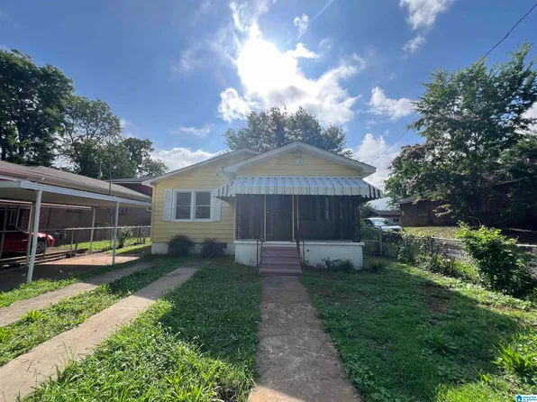 5219 Court G, Fairfield, AL 35064