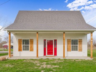 808 N Holmes Rd, Drexel, MO, 64742