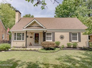 4516 Blenheim Rd, Bellewood, KY 40207