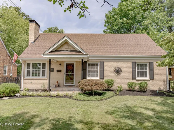 4516 Blenheim Rd, Bellewood, KY 40207
