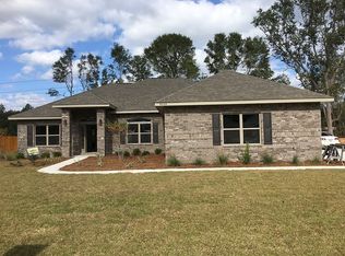 9209 Iron Gate, Milton, FL 32570