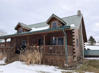 5080 Germano Rd SE, Carrollton, OH 44615