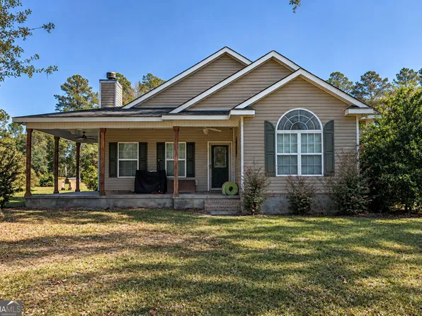 1313 Long Bridge Rd, Rincon, GA 31326