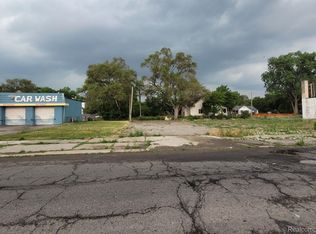 7126 Puritan St, Detroit, MI 48238