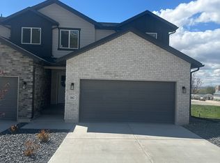 1862 S 300 W, Perry, UT 84302