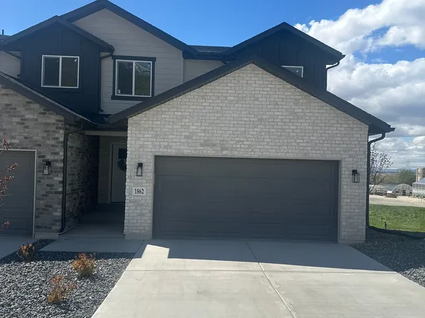 1862 S 300 W, Perry, UT 84302
