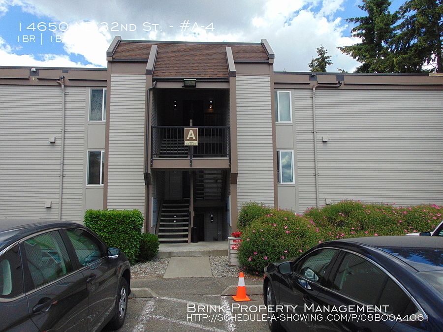 1st image of 14650 NE 32nd St APT A4