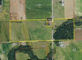 County Road 441, Rogers City, MI 49779