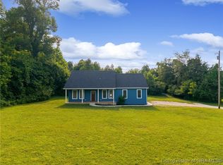 569 N Helm St, Paoli, IN