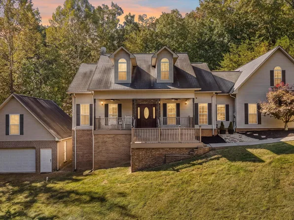 399 Mississippi Ave, Oak Ridge, TN 37830
