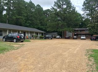 436 N Newburger Ave, Bruce, MS 38915