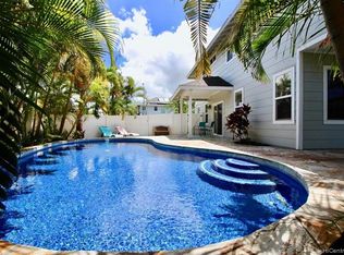 91-1260 Kaiopua St, Ewa Beach, HI 96706