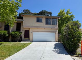 1602 Merritt Dr, Novato, CA 94949