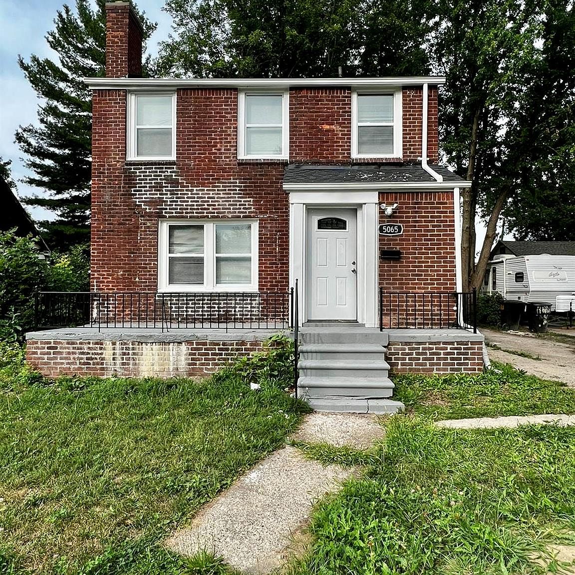 5065 Neff Ave, Detroit, MI 48224 | MLS #20251027233 | Zillow