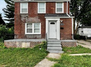 5065 Neff Ave, Detroit, MI 48224