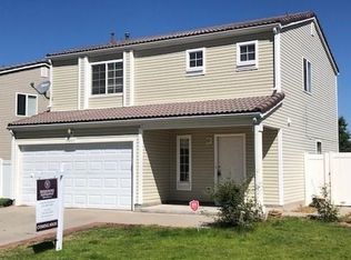 18663 E 41st Ave, Denver, CO 80249