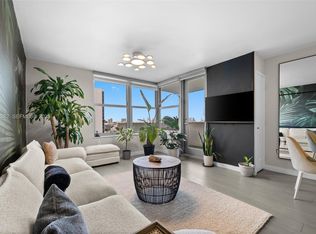 Triton Tower, Miami Beach, FL 33140