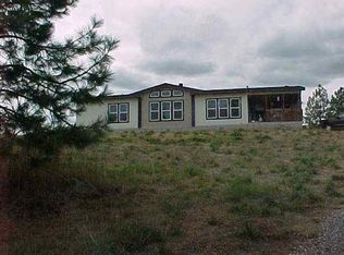 18407 N Division Rd, Colbert, WA 99005