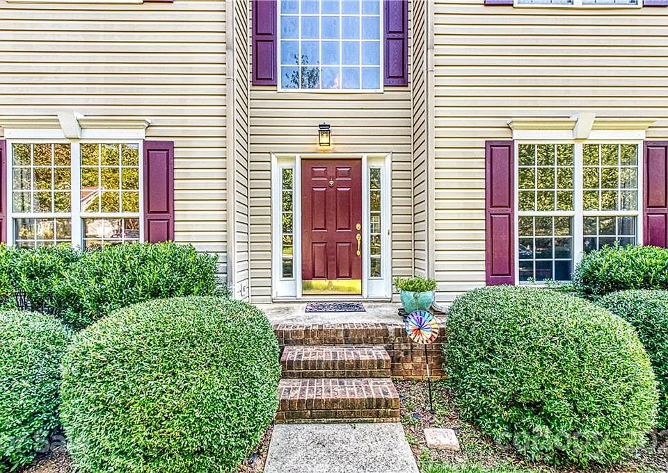 13928 Hatton Cross Dr, Charlotte, NC 28278 Zillow